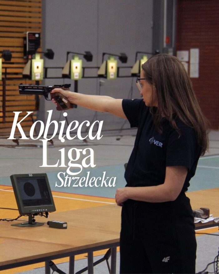 Kobieca Liga Strzelecka