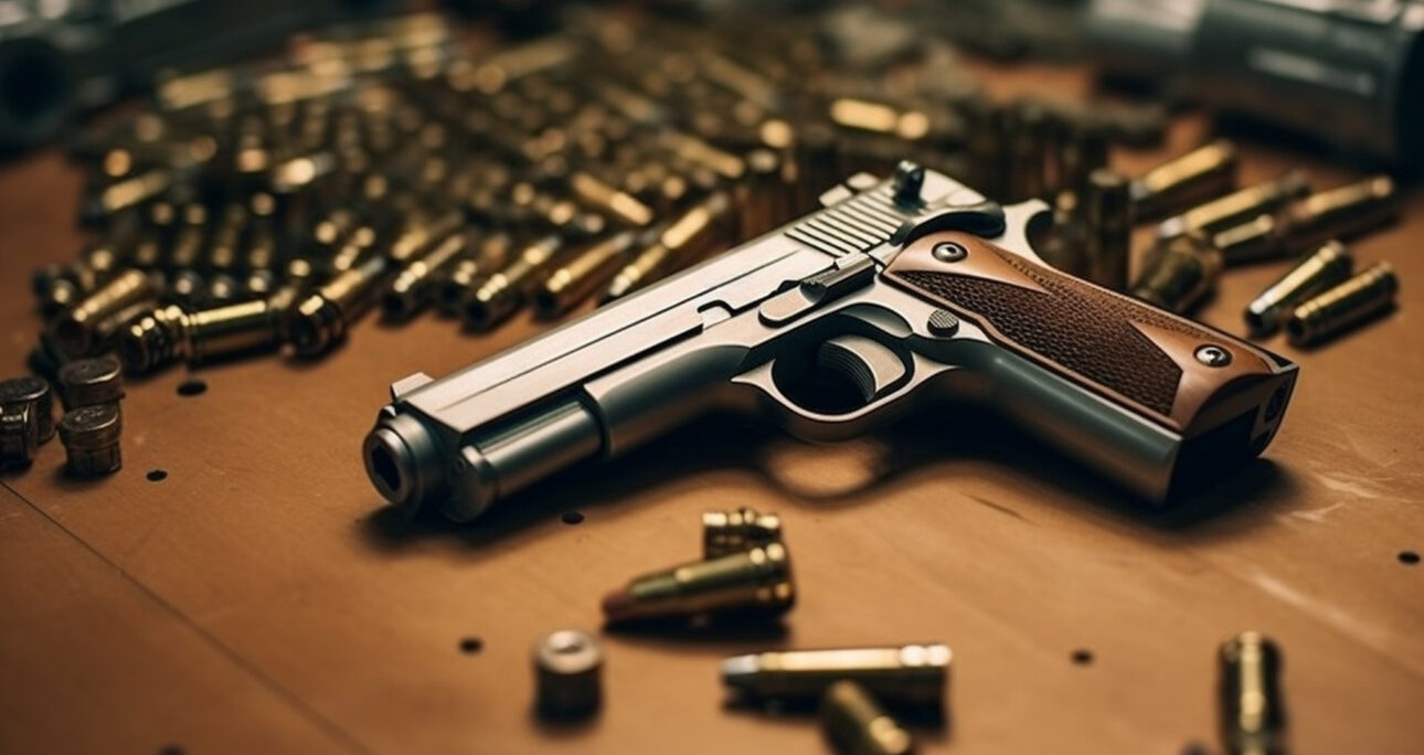 Jak legalnie zdobyć pozwolenie na broń sportową w Polsce?