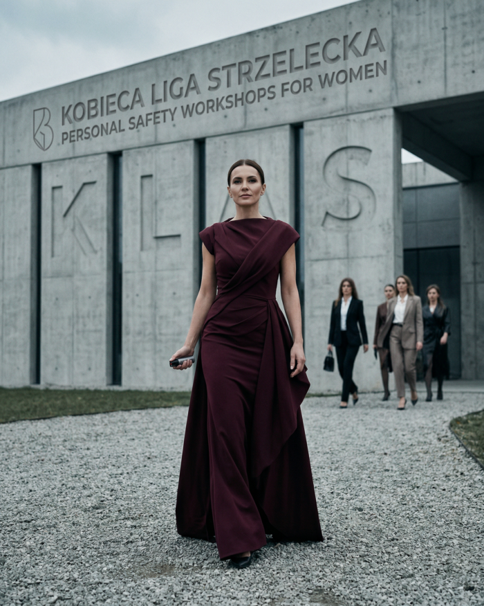 Warsztaty Bezpieczeństwa Osobistego dla Kobiet