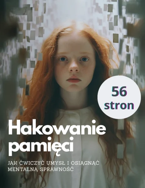 Jak poprawić pamięć – zhakuj swoją pamięć i zmień swoje życie