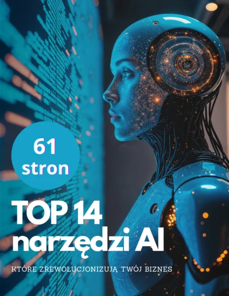 Najlepsze narzędzia AI dla małej firmy