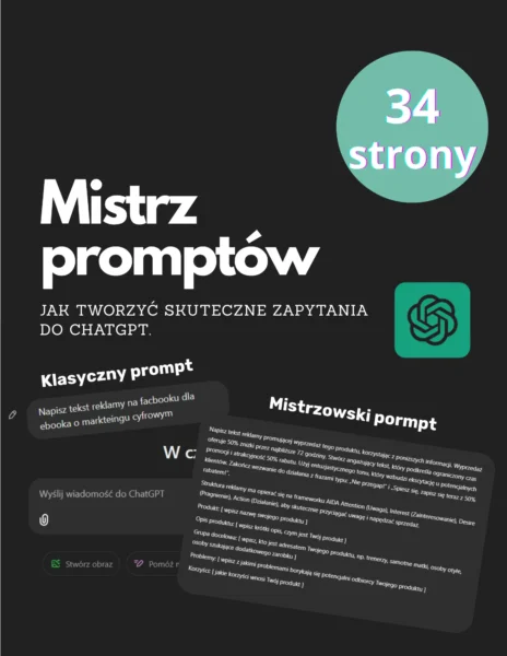 Najlepsze prompty ChatGPT — skuteczna komunikacja z AI