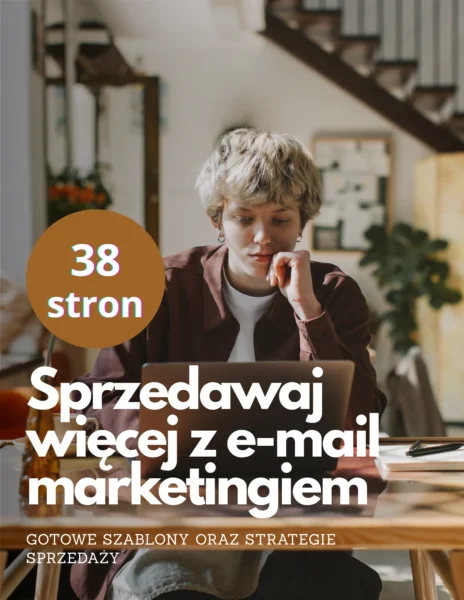 Gotowe szablony e-mail do pobrania – Twój nowy sposób na błyskawiczną sprzedaż