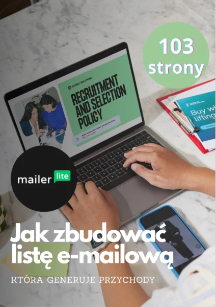 Narzędzia do budowania listy mailowej – Twój klucz do skutecznego email marketingu!