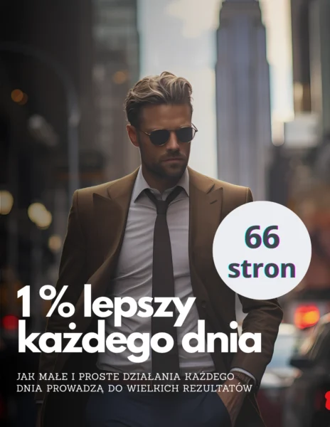 Jak poprawić siebie – Twoja droga do lepszej wersji każdego dnia