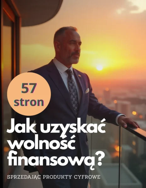 Zarabianie na e-bookach
