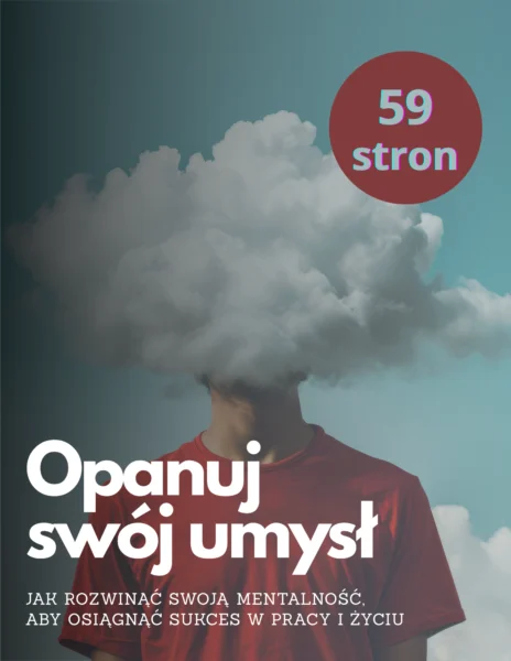 Jak samodzielnie przeprogramować umysł?