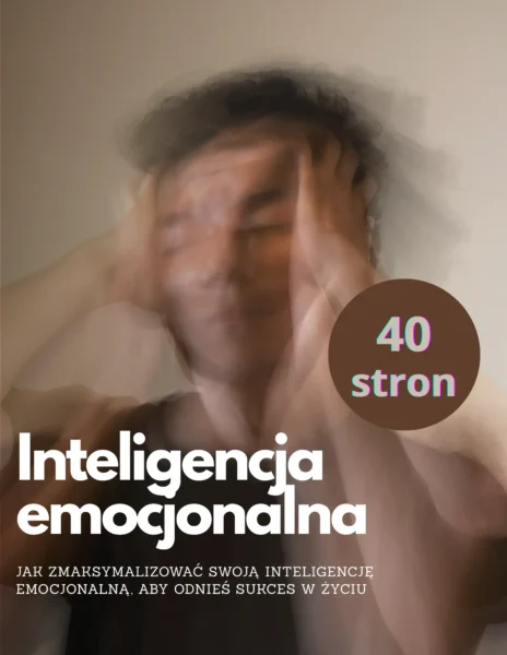 Jak rozwinąć inteligencję emocjonalną?